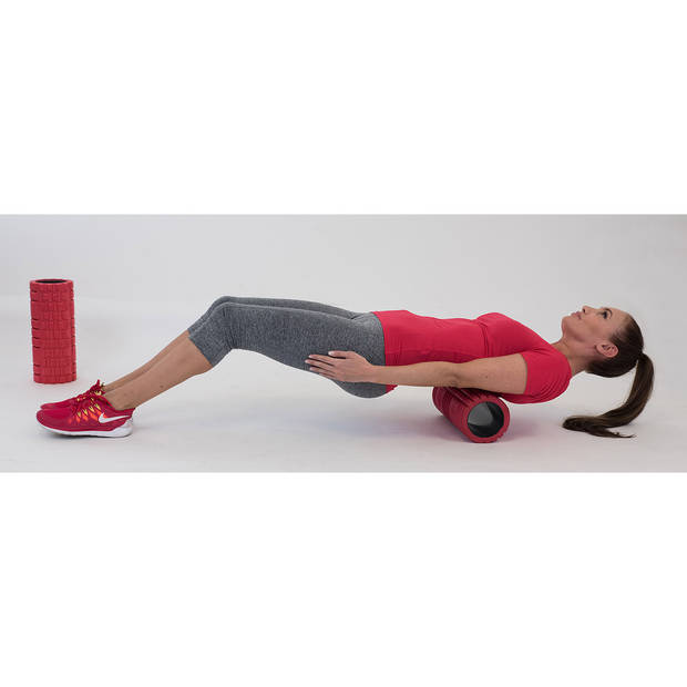 Foam roller Christopeit