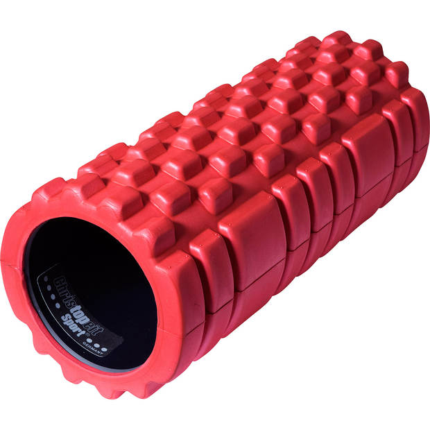 Foam roller Christopeit