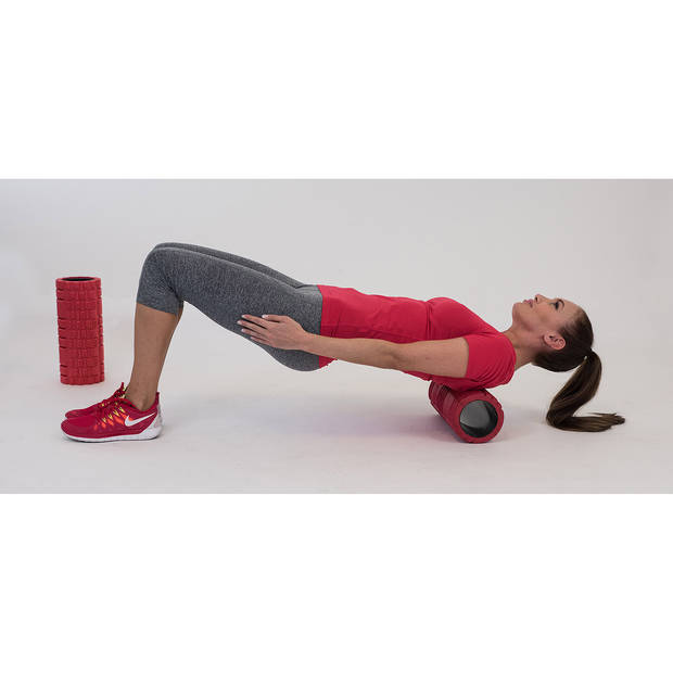 Foam roller Christopeit