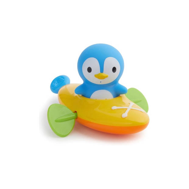 Munchkin Paddlin' Penguin - Speelfiguurtje voor in Bad