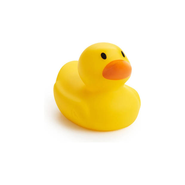 Munchkin White Hot Safety Duck Badeendje - Warmtegevoelig Badeendje