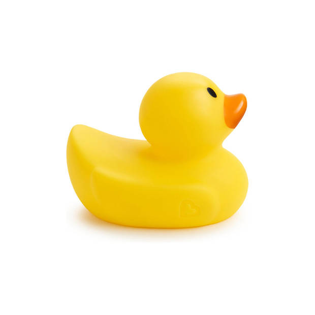 Munchkin White Hot Safety Duck Badeendje - Warmtegevoelig Badeendje