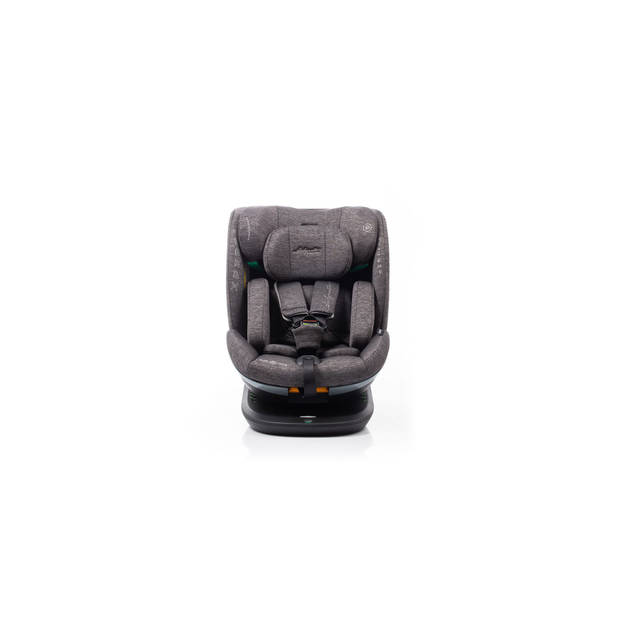 Babyauto Xperta - i-Size Autostoel - 360 graden draaibaar - met Isofix - 40 tot 150cm - 0 tot 36kg - Tot 12 jaar -