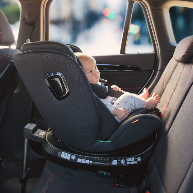 Babyauto - Aitana - Autostoel