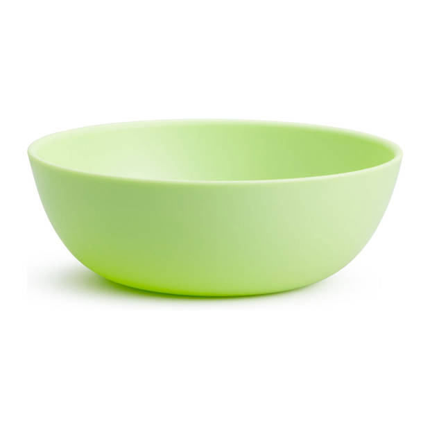 Munchkin Multi Coloured Bowls - 4 Gekleurde Kommetjes