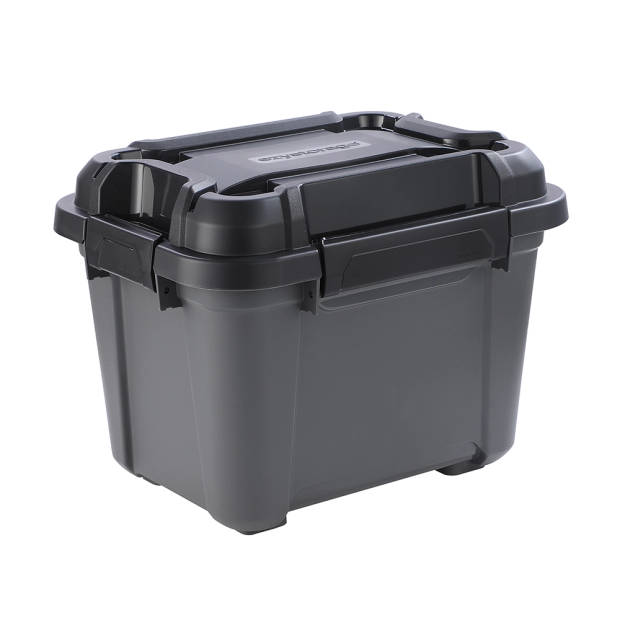 Opbergbox Heavy Duty Ezystorage - 18 liter - Waterdicht