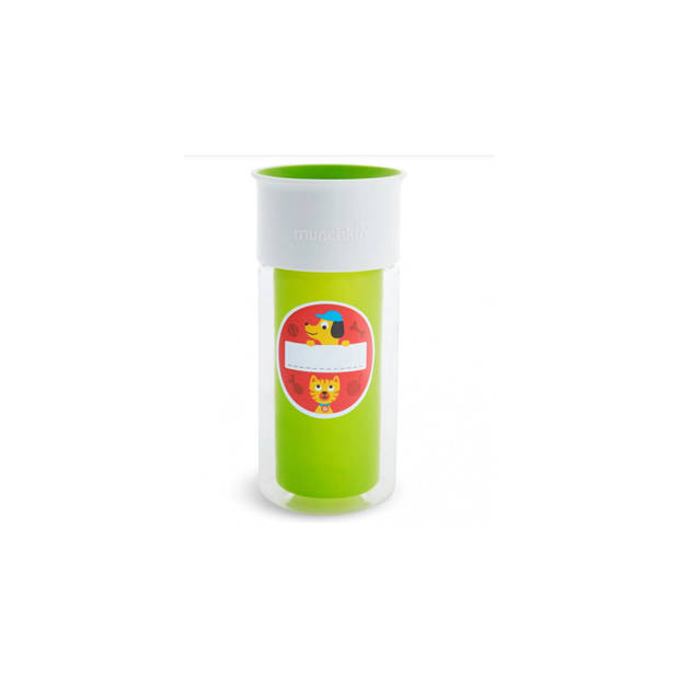 Munchkin - Insulated Cup - Geïsoleerde Beker