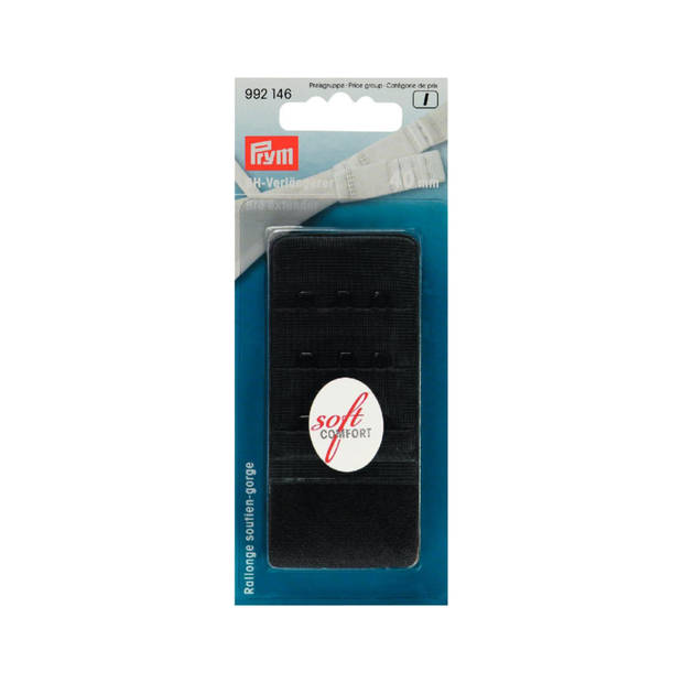 Prym BH verlengstuk 40mm