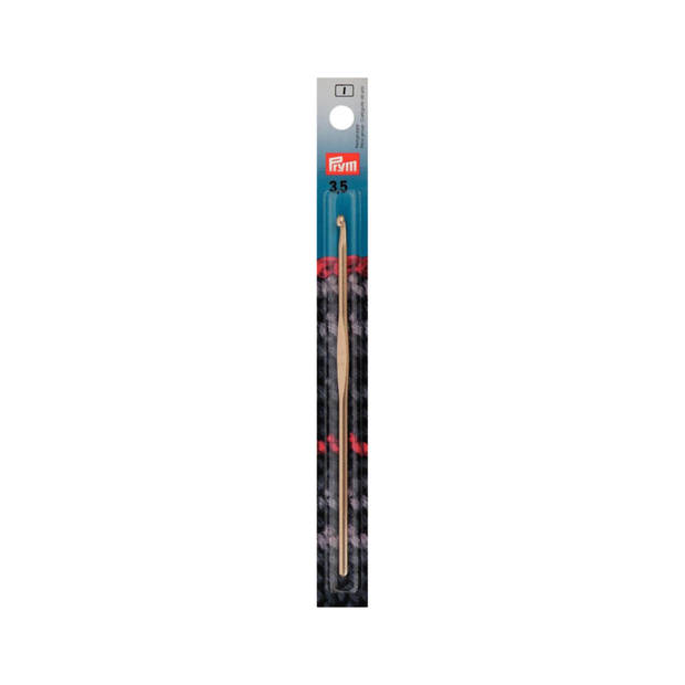 Prym Wol Haaknaalden 3.5mm