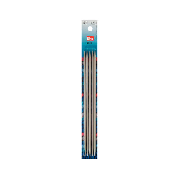 Prym Kousenbreinaalden 3.5mm