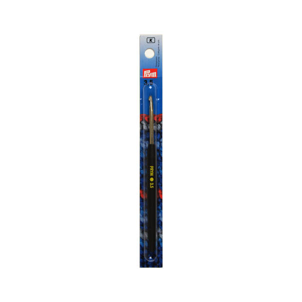 Prym Wol Haaknaalden 3.5mm