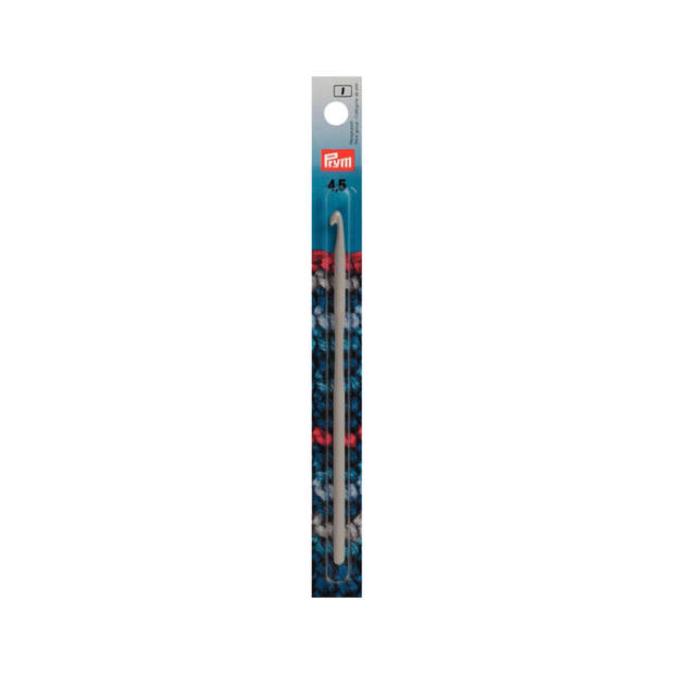 Prym Wol Haaknaalden 4.5mm