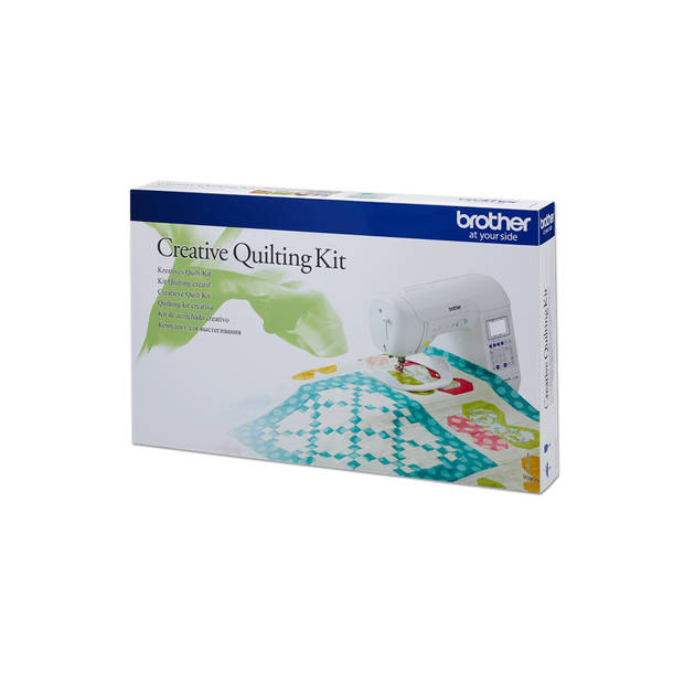 Brother Quilt kit QKF3-F400serie