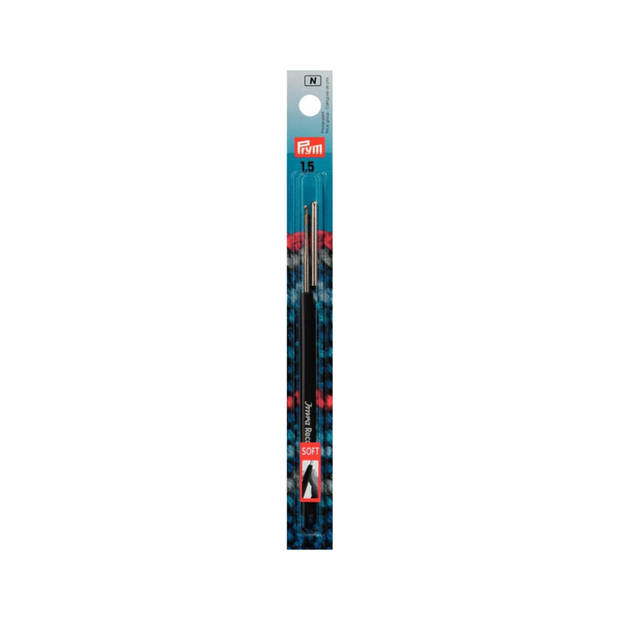 Prym Haaknaalden 1.5mm