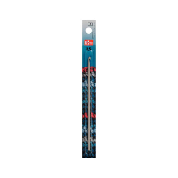 Prym Wol Haaknaalden 3.5mm