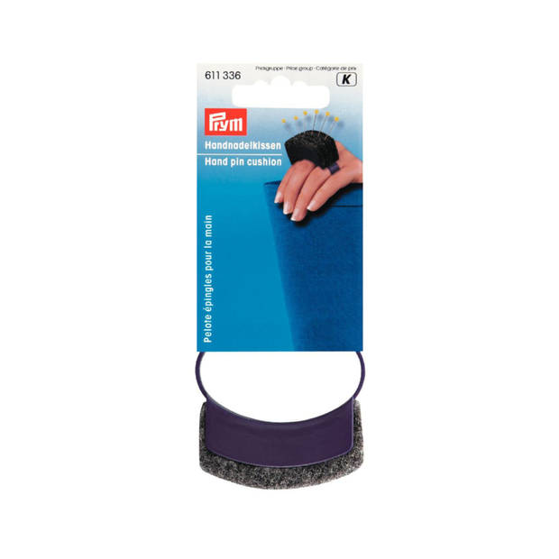 Prym handspeldenkussen