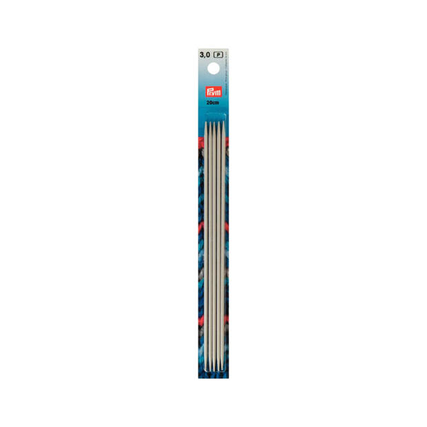 Prym Kousenbreinaalden 3mm