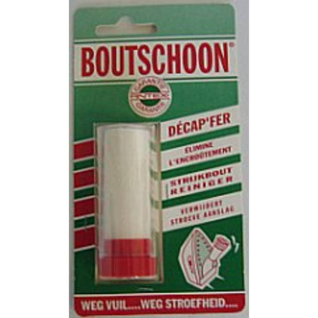 Antex 310010 Boutschoon