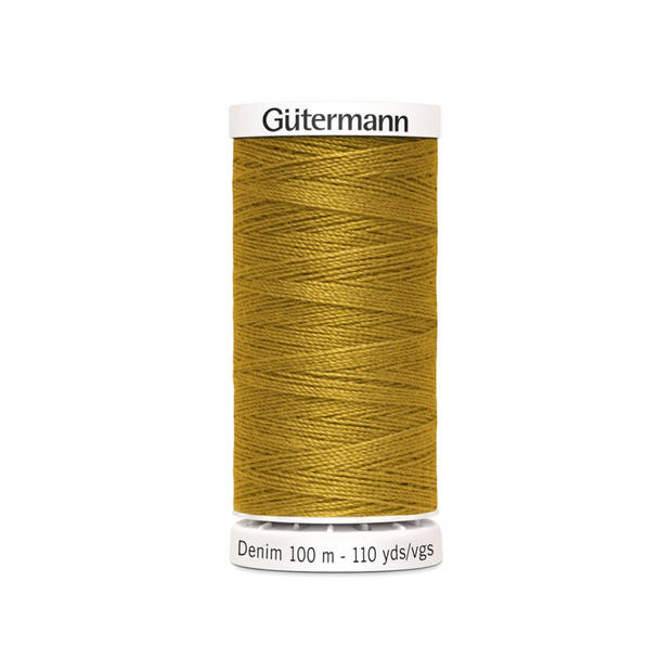 Gutermann Denimgaren 100