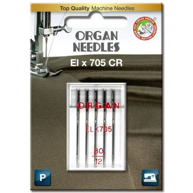 Organ Naalden ELx705CR 80