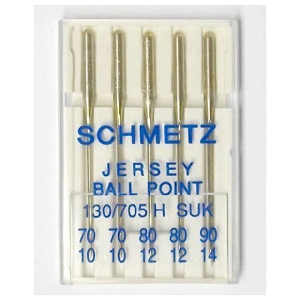 Schmetz Ball Point Nr 70-90