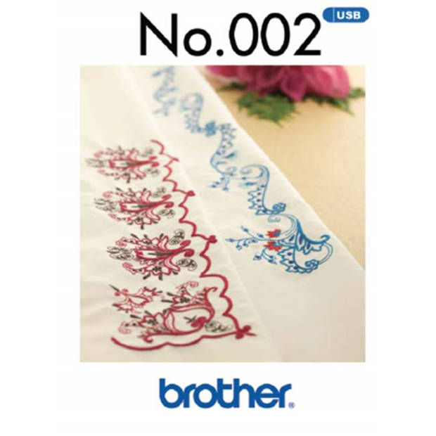 Brother USB 2