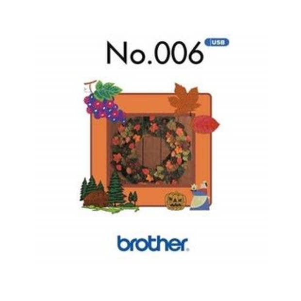 Brother USB 6