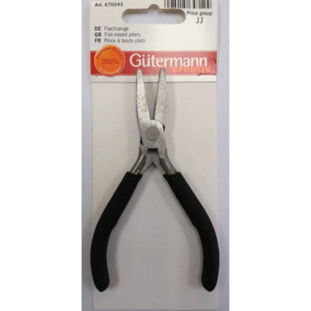 Gutermann Platbektang