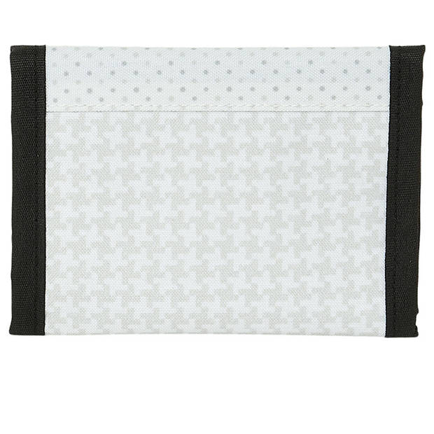 Portemonnee Los Blancos 12,5 x 9,5 cm Polyester