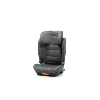 BabyAuto Capax Autostoel - i-Size - Met Isofix - 15 tot 36 kg - 4 tot 12 Jaar - Verstelbare hoofdsteun - Groep 2/3 -