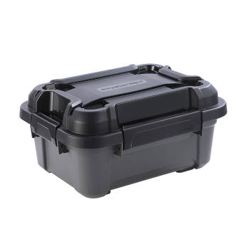 Opbergbox Heavy Duty Ezystorage - 12 liter - Waterdicht