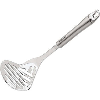 Paderno - Aardappelstamper 27 cm - Roestvast Staal - Zilver