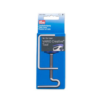 Prym 390904 Tafelbevestiging Vario Creative Tool