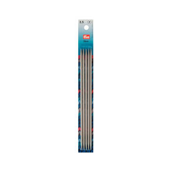 Prym Kousenbreinaalden 3.5mm