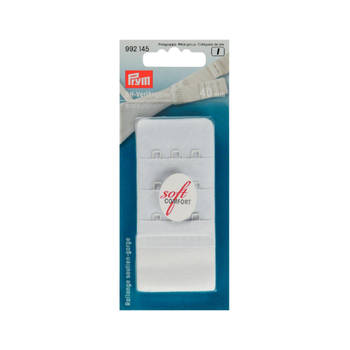 Prym BH verlengstuk 40mm