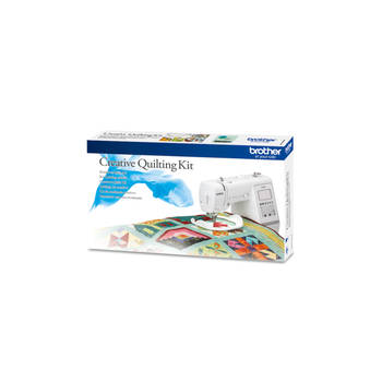 Brother Quilting kit QKM2