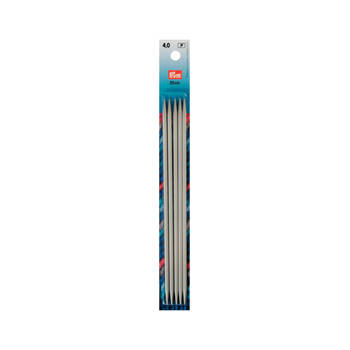 Prym Kousenbreinaalden 4mm