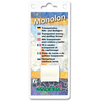 Madeira Monolon 500mtr