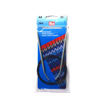 Prym Rondbreinaalden 4mm