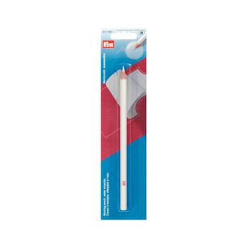 Prym Markeerstift uitwasbaar wit k