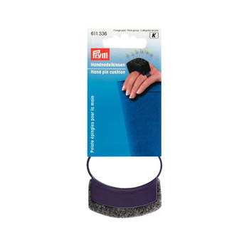 Prym handspeldenkussen