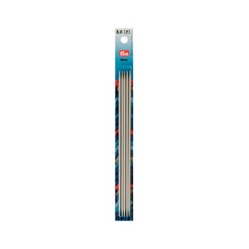 Prym Kousenbreinaalden 3mm