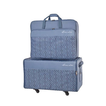 Brother Trolley set Stellaire 2 delig