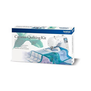 Brother Quilting kit QKM1