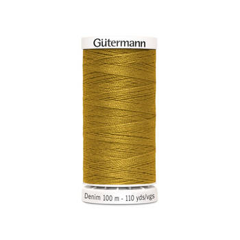 Gutermann Denimgaren 100