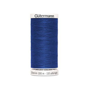 Gutermann Denimgaren 100