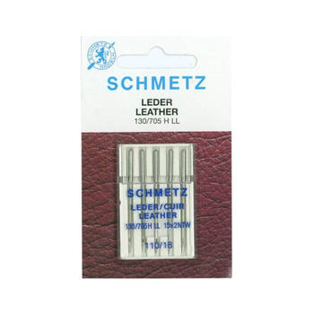 Schmetz Leer Nr 110