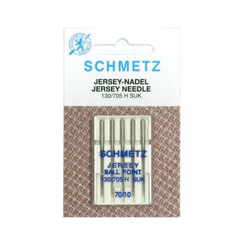 Schmetz Ball Point Nr 70