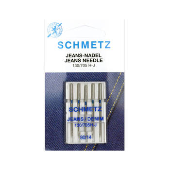 Schmetz Jeans Nr 90