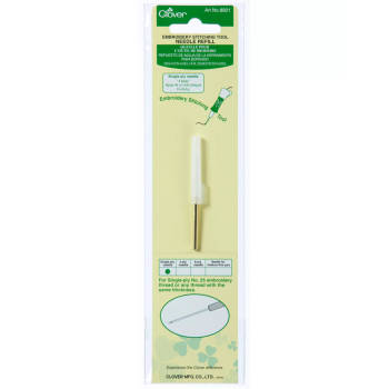 Refill Needle for Embroidery